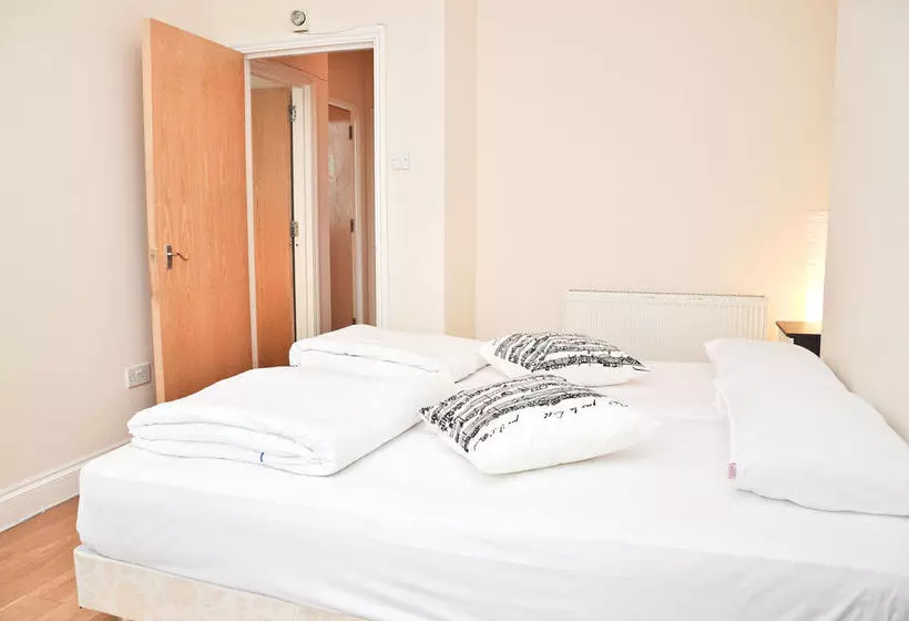 Short Lets In London  Highbury