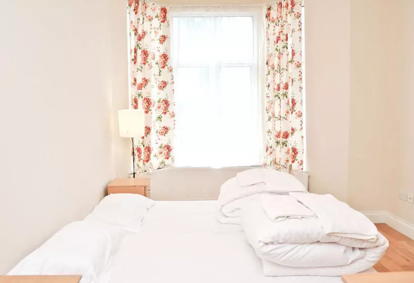 Short Lets In London  Highbury