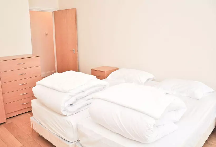 Short Lets In London  Highbury