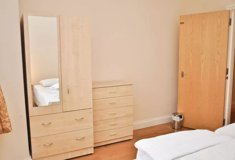 Short Lets In London  Highbury