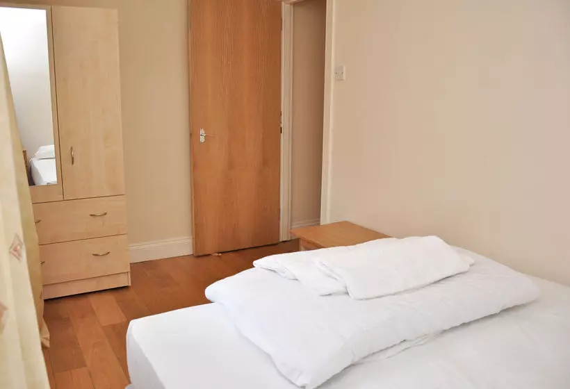 Short Lets In London  Highbury