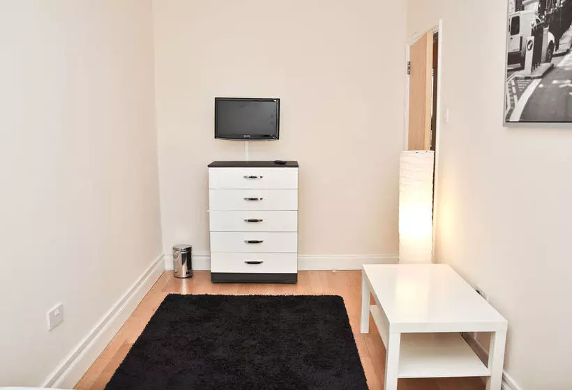 Short Lets In London  Highbury
