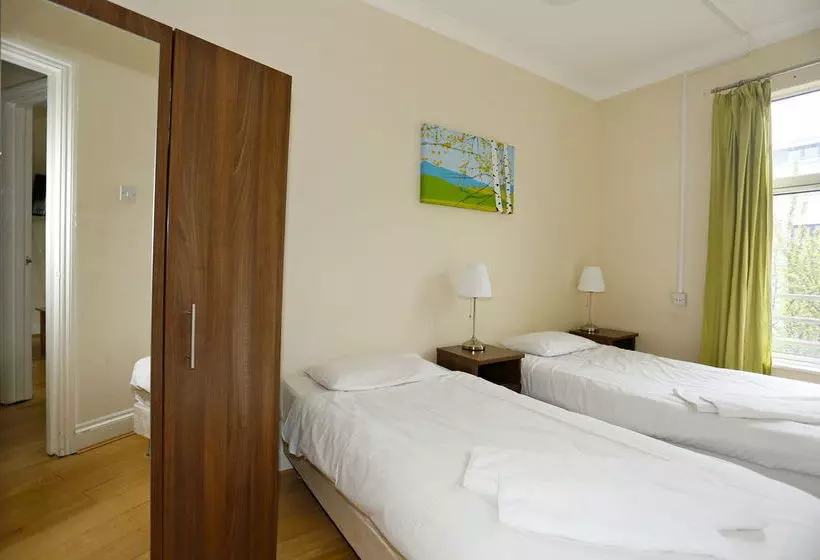 Short Lets In London  Highbury