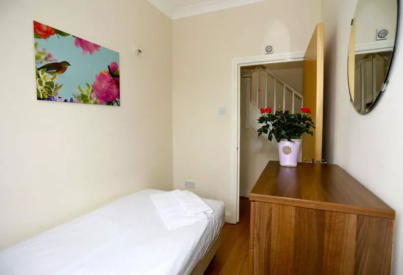 Short Lets In London  Highbury