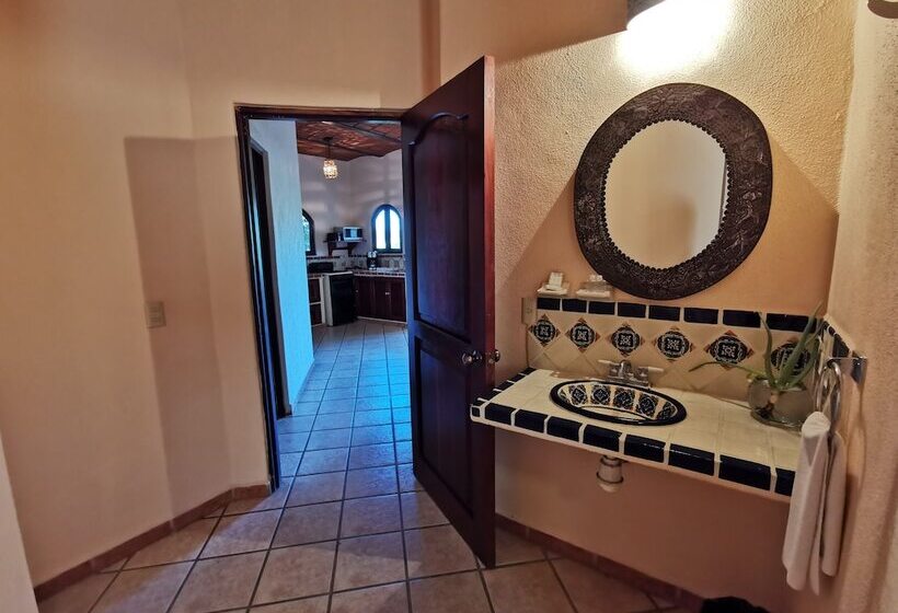 Villas Vista Suites Sayulita