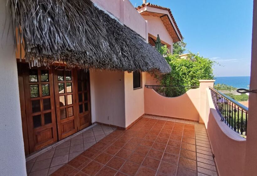 Villas Vista Suites Sayulita