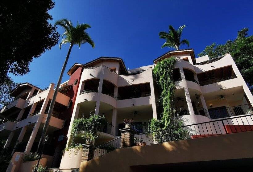 Villas Vista Suites Sayulita
