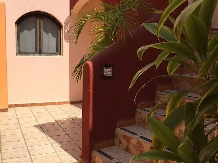 Villas Vista Suites Sayulita