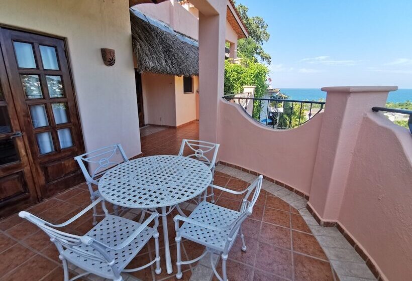 Villas Vista Suites Sayulita