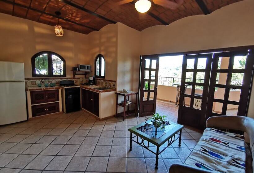 Villas Vista Suites Sayulita