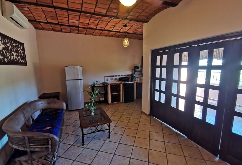 Villas Vista Suites Sayulita