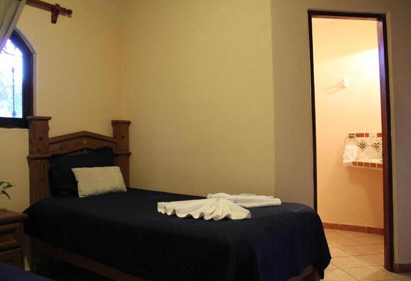 Villas Vista Suites Sayulita