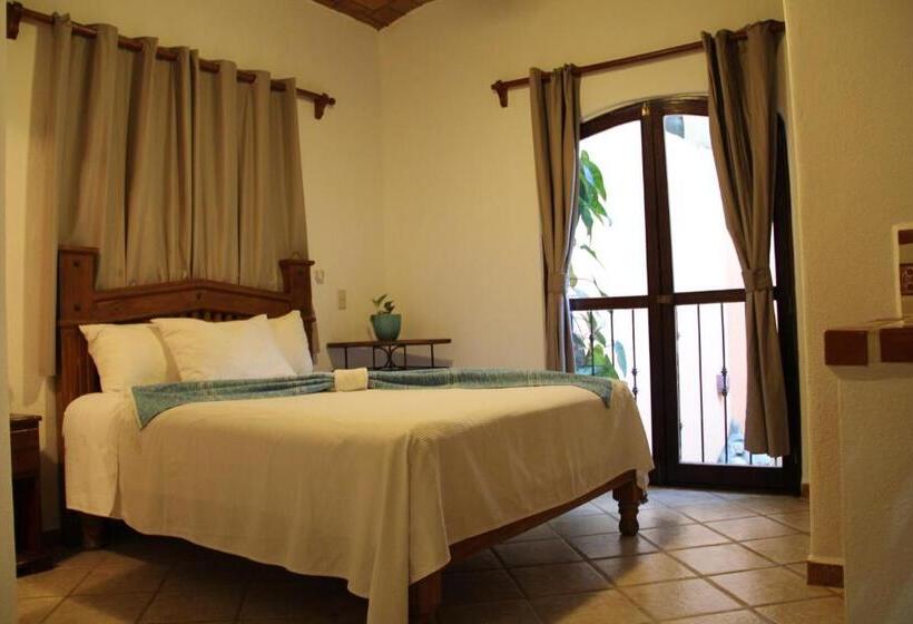 Villas Vista Suites Sayulita