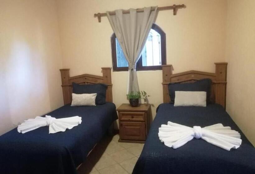 Villas Vista Suites Sayulita