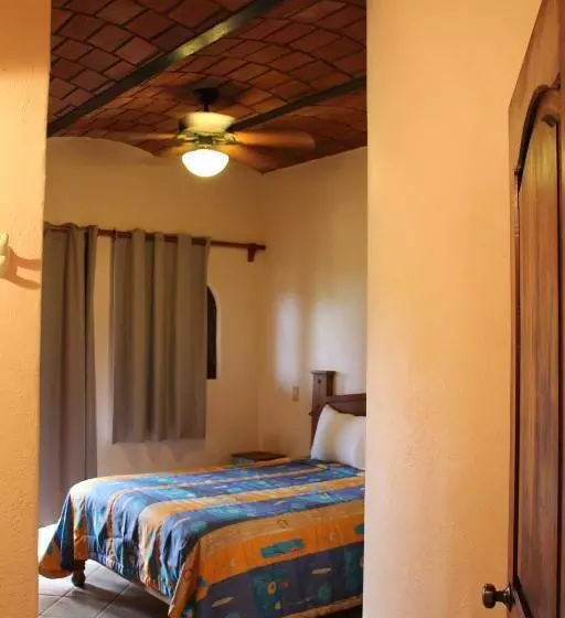 Villas Vista Suites Sayulita