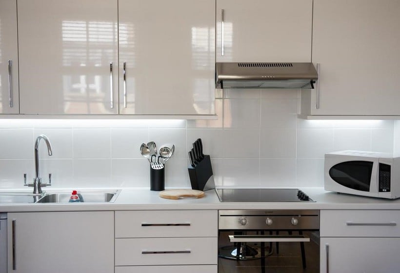 West End One Apartments