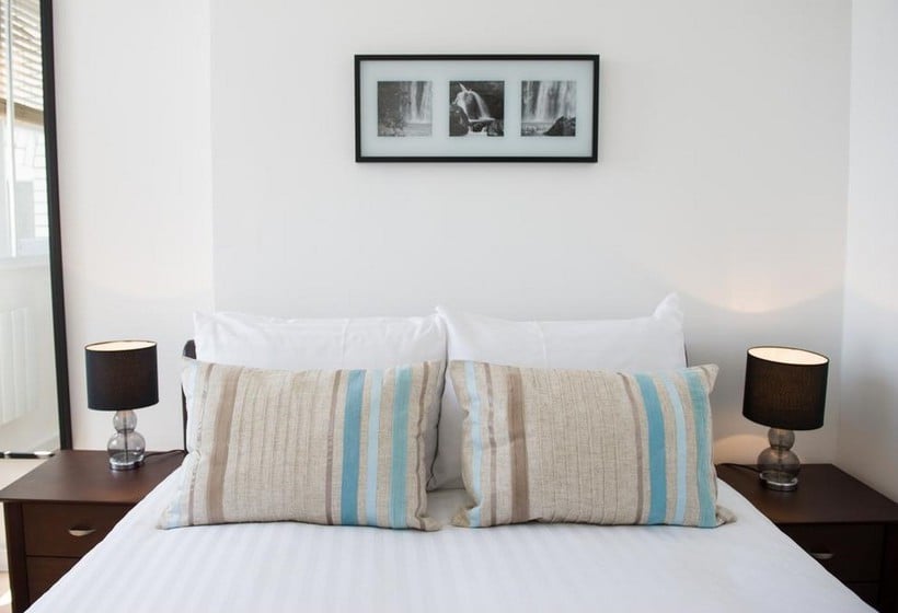 West End One Apartments