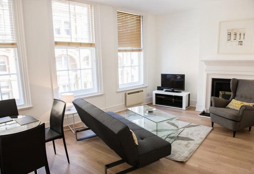 West End One Apartments