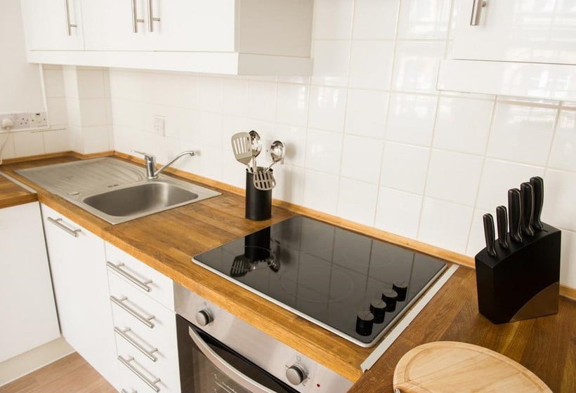 West End One Apartments