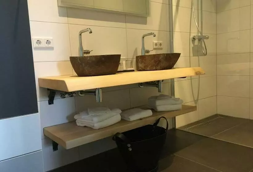B & B De Marehoeve