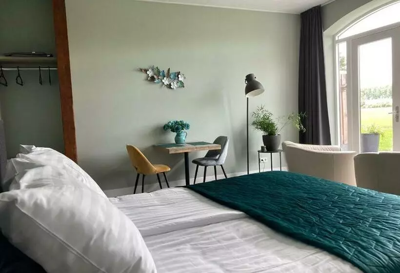 B & B De Marehoeve