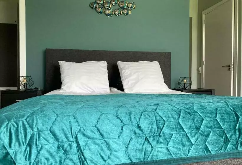 B & B De Marehoeve