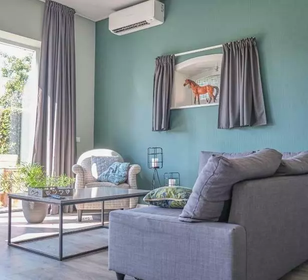 B & B De Marehoeve