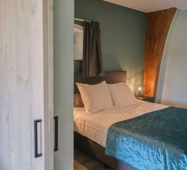 B & B De Marehoeve