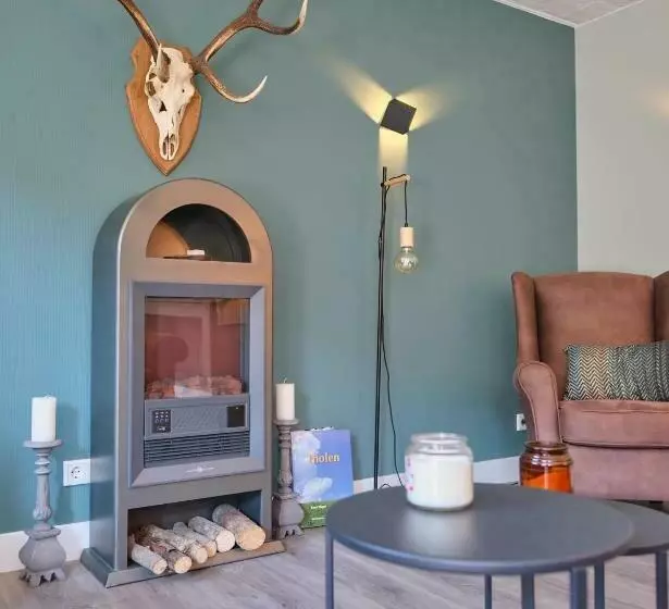 B & B De Marehoeve