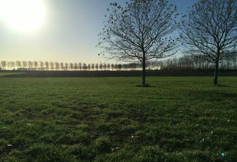 B & B De Marehoeve