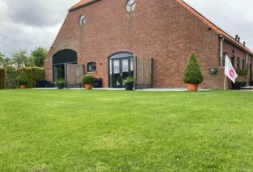 B & B De Marehoeve