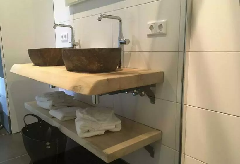 B & B De Marehoeve