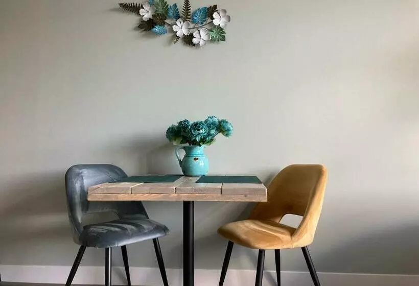 B & B De Marehoeve