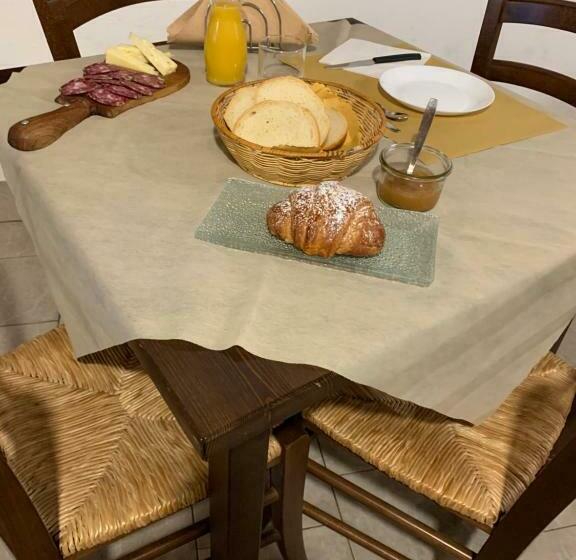 酒店 Agriturismo Pelos