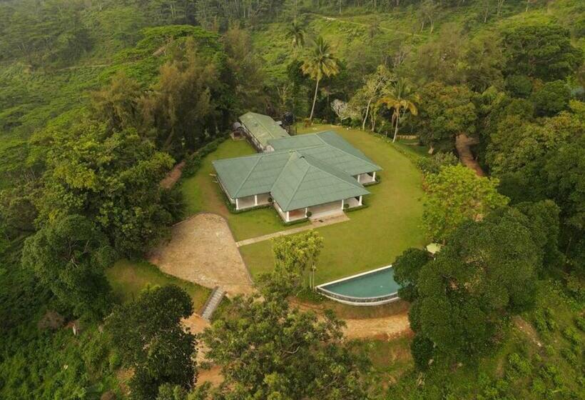 فندق The Estate 1920