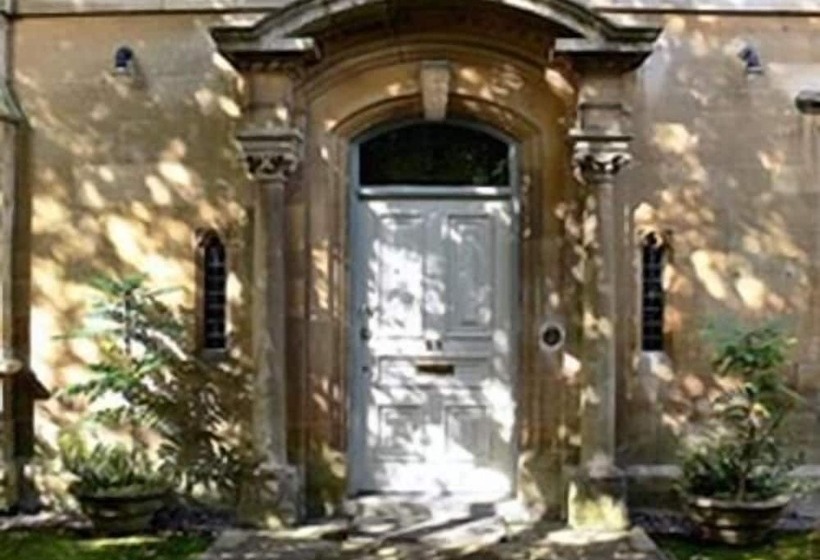 민박 Chindit House