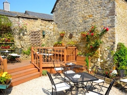 민박 Davenford  Stow Gardens