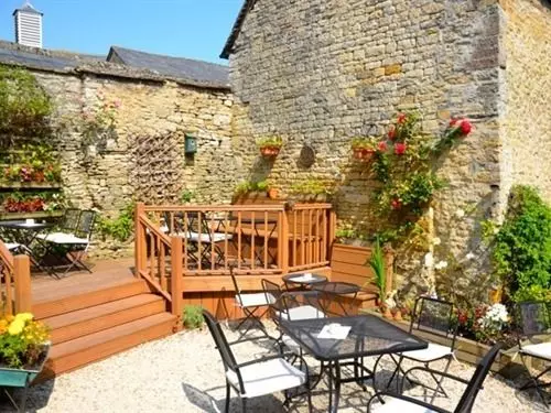 مبيت وإفطار Davenford  Stow Gardens