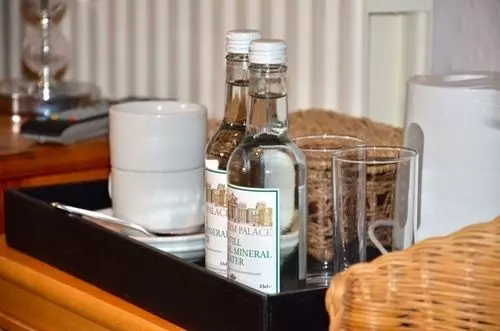 مبيت وإفطار Davenford  Stow Gardens