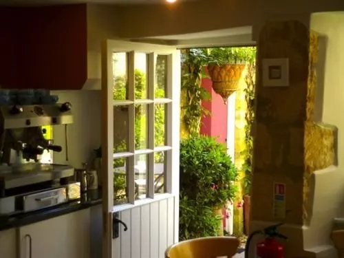 مبيت وإفطار Davenford  Stow Gardens