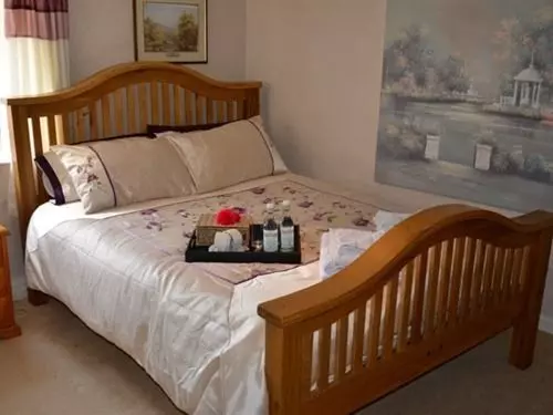 مبيت وإفطار Davenford  Stow Gardens