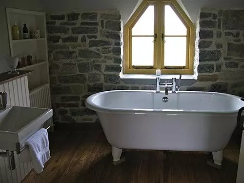 住宿加早餐 Godney Post House