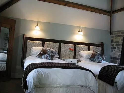 住宿加早餐 Godney Post House