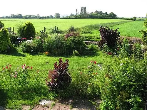 住宿加早餐 Godney Post House