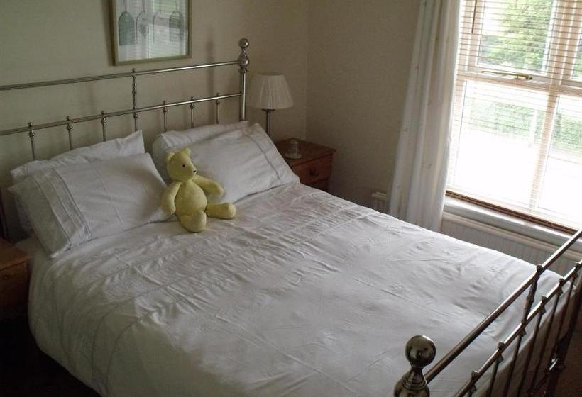 مبيت وإفطار Lilly S Pad