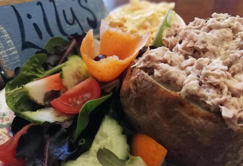 مبيت وإفطار Lilly S Pad