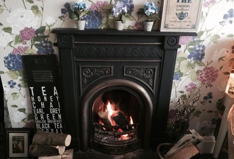 مبيت وإفطار Lilly S Pad