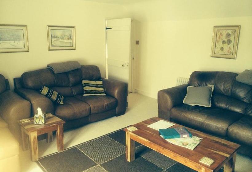 مبيت وإفطار Lilly S Pad