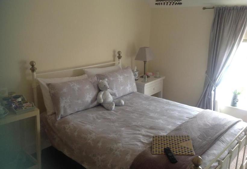 مبيت وإفطار Lilly S Pad