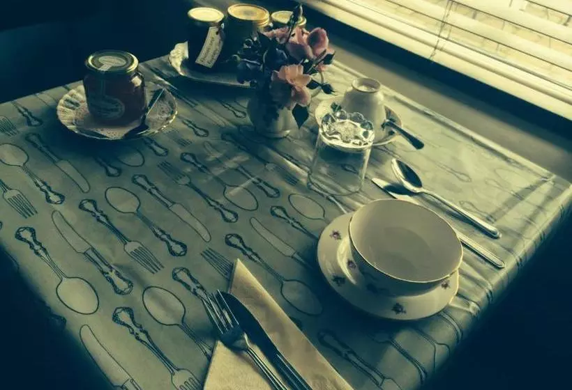 مبيت وإفطار Lilly S Pad